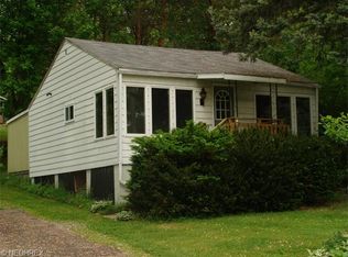 6893 Lakeview Rd, Hanoverton, OH 44423