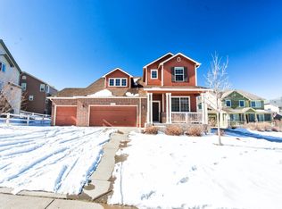 3879 Heatherglenn Ln, Castle Rock, CO 80104