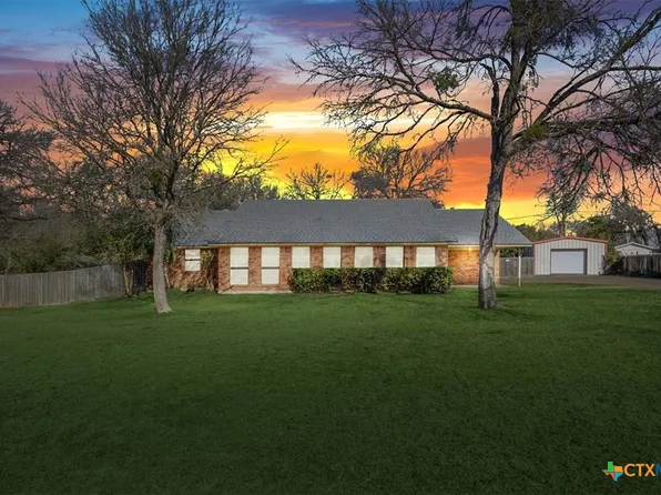 269 Woodland Trl, Belton, TX 76513