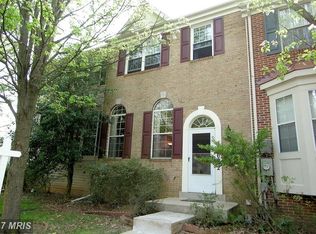 13602 Cedar Creek Ln, Silver Spring, MD 20904