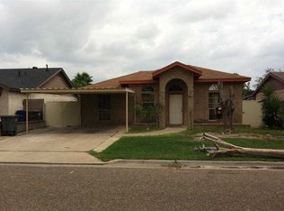 9656 White Wing Loop, Laredo, TX 78045