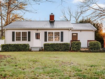 549 Gholston Street, Comer, GA, 30629