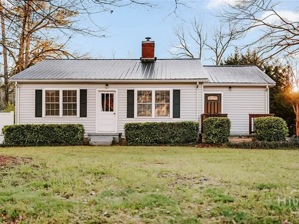 549 Gholston Street, Comer, GA 30629