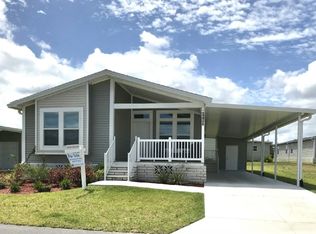 34940 Blue Starling St, Zephyrhills, FL 33541