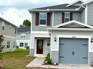 16615 Luminary Loop, Clermont, FL 34714