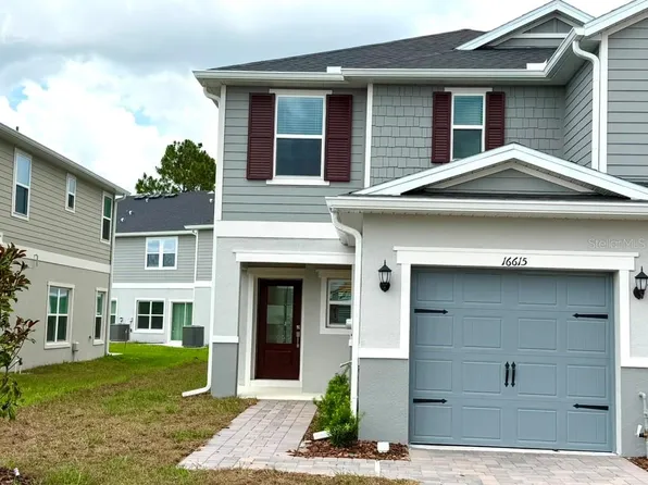 16615 Luminary Loop, Clermont, FL 34714