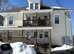 4 Bennett St #A, Sanford, ME 04073