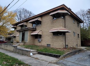 7231 Southeastern Ave APT 1, Hammond, IN 46324