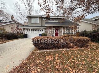 2051 E Rainbow Point Dr, Salt Lake City, UT 84124