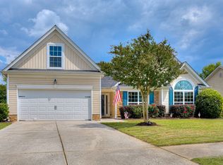 6008 Great Gln, Grovetown, GA 30813