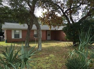 7903 Sleepy Bay Blvd, Navarre, FL 32566