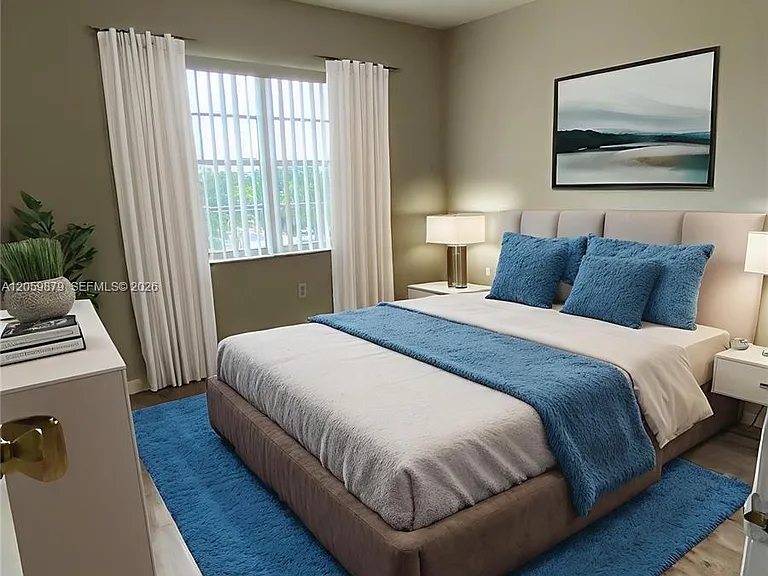 9350 Fontainebleau Blvd #602 — Photo 16