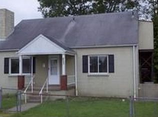 423 21st St W, Charleston, WV 25312