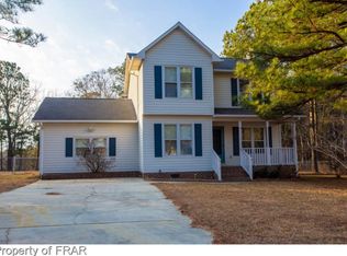 161 Oakwater Dr, Cameron, NC 28326