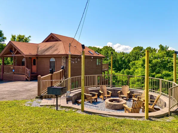 2054 Oakmont Dr, Sevierville, TN 37876