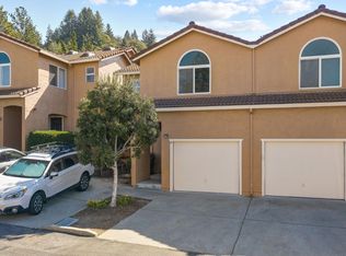 106 Blue Bonnet Ln #12, Scotts Valley, CA 95066