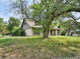 3611 Stonehaven Dr, San Antonio, TX 78230