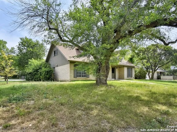 3611 STONEHAVEN DR, San Antonio, TX 78230