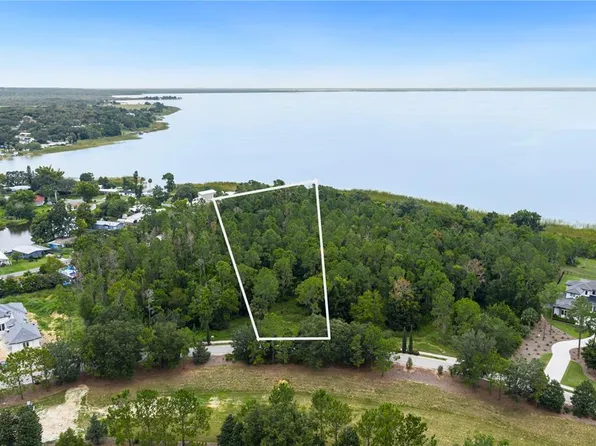 17001 Lucca Ln #144, Montverde, FL 34756