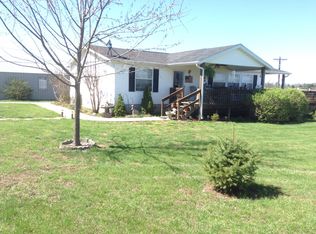 2357 Co Road 378, Patton, MO 63662