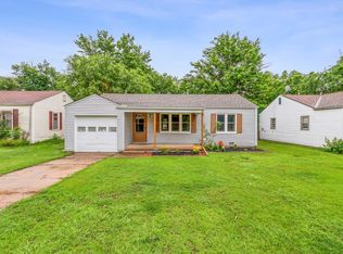 2144 S Wallace Dr, Wichita, KS 67218