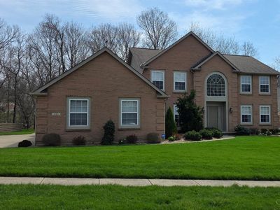 445 Gregorian Dr, Fairfield, OH, 45014