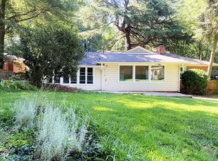 2300 Ferndale Dr, Decatur, GA 30030