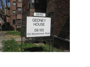 59 Old Mamaroneck Rd APT 6F, White Plains, NY 10605