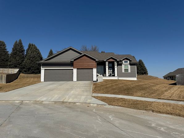 2907 N 167th Cir, Omaha, NE 68116