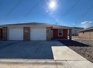 2113 Bobwhite Ct #A, Clovis, NM 88101
