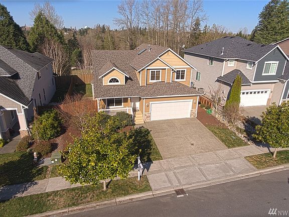 2nd image of 28607 142nd Pl SE