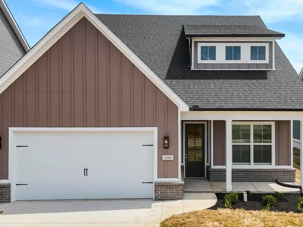 2508 Maroon Bells Rd, Knoxville, TN 37932