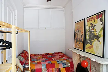 Rented by Chris Stewart, LREB