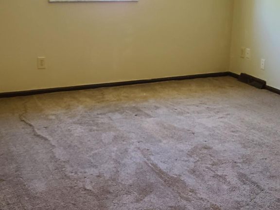 Upstairs Bedroom 1