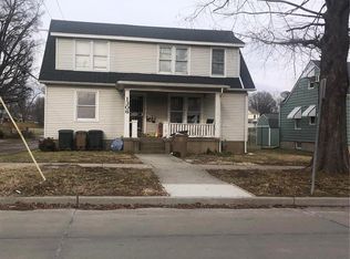1306 Good Hope St, Cape Girardeau, MO 63703