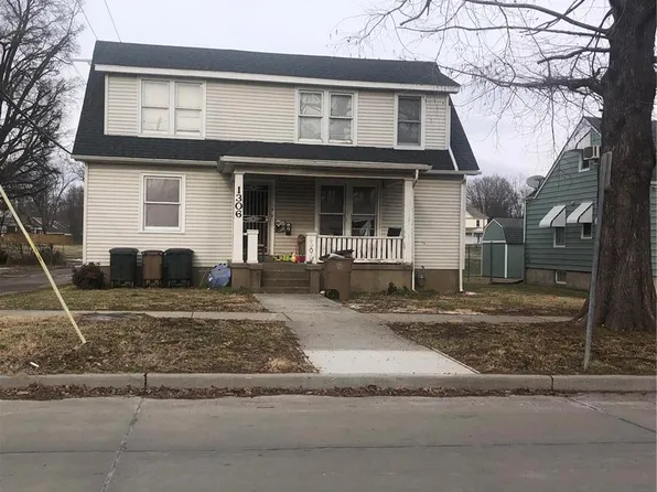 1306 Good Hope St, Cape Girardeau, MO 63703