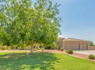 25103 S 138th Pl, Chandler, AZ 85249