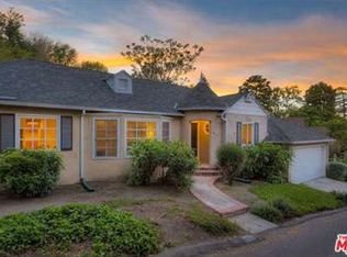 4015 Sunnyslope Ave, Sherman Oaks, CA 91423