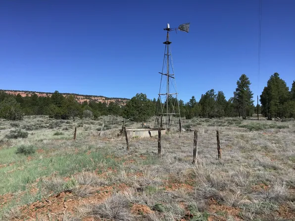 23 Cottonwood Loop, Ramah, NM 87321