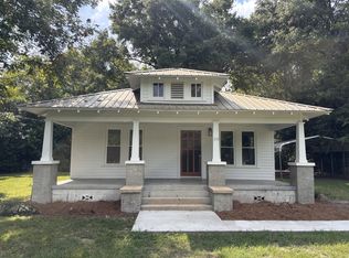 315 Dixie St, Brooklet, GA 30415