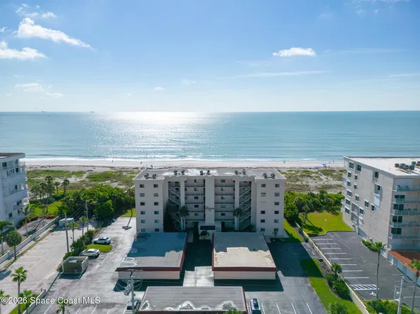299 N Atlantic Ave APT 402, Cocoa Beach, FL 32931