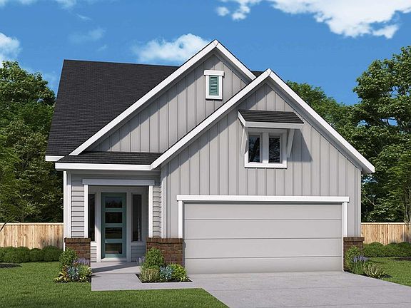 The Swindell - E Exterior