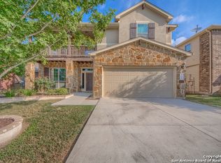 212 Dove Hl, Cibolo, TX 78108