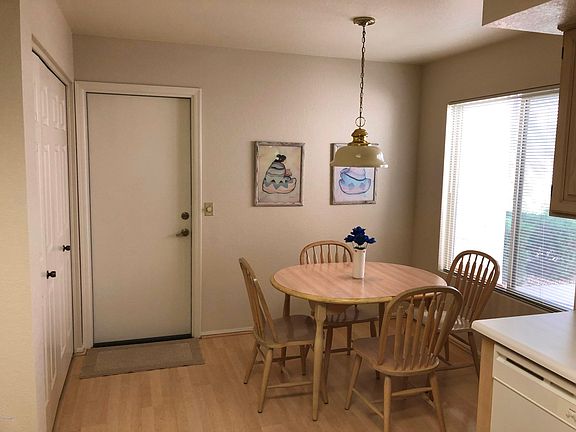 Direct Access from Garage