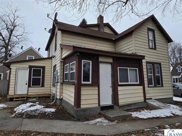 506 W Brooks St, Arlington, MN 55307