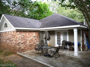 904 Linlen Ave, Mobile, AL 36609