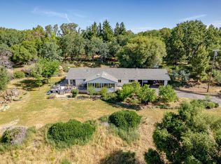 14986 Indian Springs Rd, Penn Valley, CA 95946