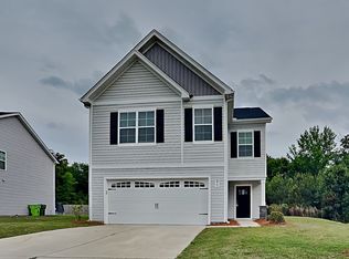 475 Blue Garden Way, Columbia, SC 29223