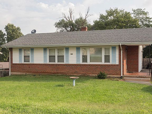5th image of 229 Frances Dr NW