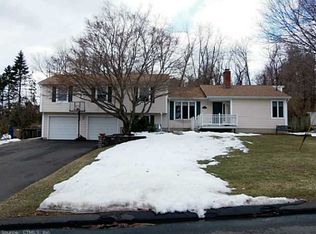 145 Hany Ln, Vernon, CT 06066